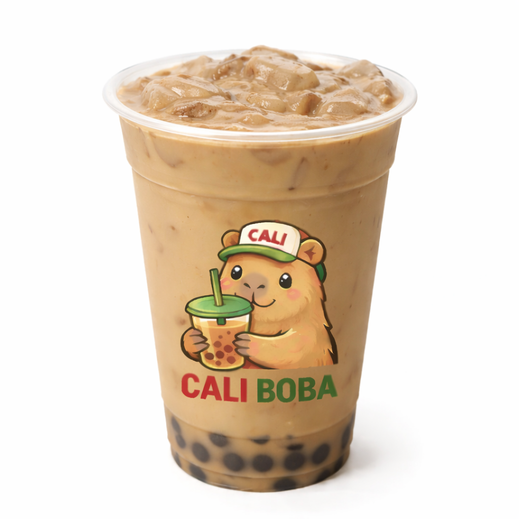 Milk Tea